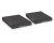 Gator Studio Monitor Isolation Pads Medium