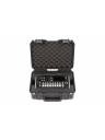 SKB iSeries Case for the Roland V-8HD HD Video Switcher