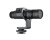 Saramonic Vmic Mini S Multi-Pattern Condenser Microphone