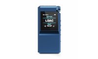 FiiO BTR17 Portable Bluetooth DAC & Headphone Amplifier - Blue