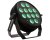 Eliminator LP HEX 12 PLUS RGBWA+UV Flat Par