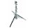 Avenger Combo Stand 20 Steel 6.5ft - Chrome