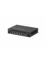 Netgear M4250-9G1F-PoE+ Managed Switch