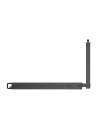 Lilliput RM-1731 17.3 inch 3G-SDI 1RU Pull-Out Rackmount Monitor