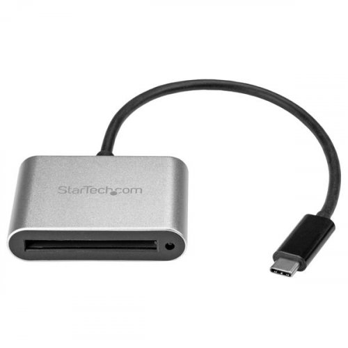 StarTech CFast 2.0 Card Reader - USB-C