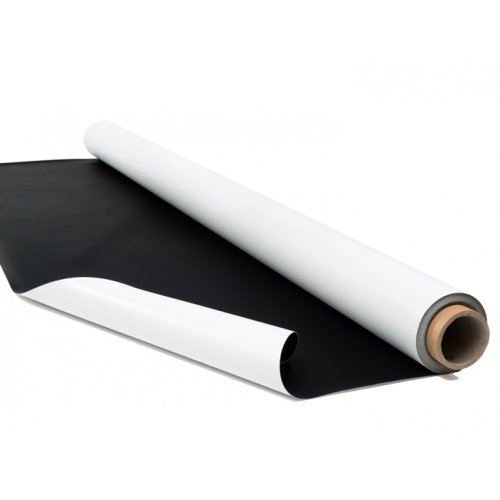 Rosco Dance Floor (Black/White) - Full Bolt