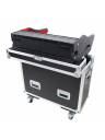 ProX ZCase A&H SQ-6 Mixer Lifting Case