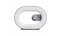 Opus Tech Auracast + Loop Counter Top Transmitter w/ Earpiece + Mic