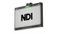 Ikan Aura 19in Talent Monitor w/ POE++, NDI, & IP Tally Light