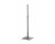 K&M 24653 Folding Lighting/Speaker Stand w/ Multi-Position Base Plate