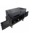 ProX Hydraulic Lift Case for Pioneer CDJ-3000
