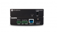 Atlona AT-HDR-EX-70C-RX 4K HDR HDBaseT Receiver with Control and Remote Power