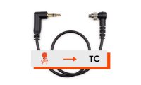 Tentacle Sync Tentacle to Flash Synchro Socket Timecode Cable
