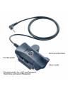 Libec ZC-LP Zoom Control for LANC and Panasonic Video Cameras