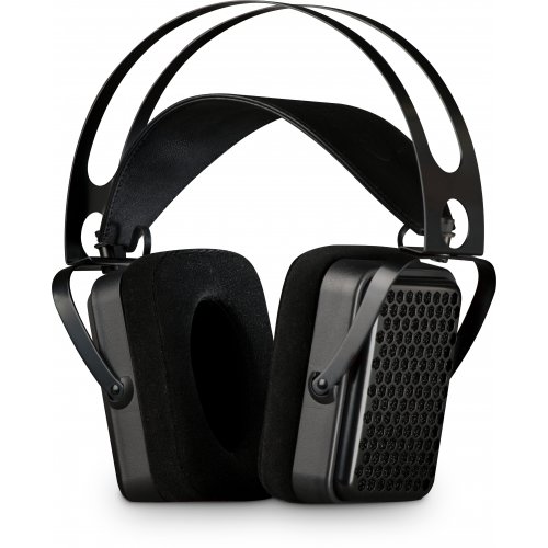 Avantone Planar the II Reference Grade Open Back Headphones - Black