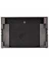 Odyssey Black Label Flight Case for Pioneer XDJ-RX3 Controller