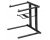 ProX T-LPS600B Portable Laptop Stand w/ Shelf