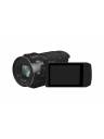 Panasonic HC-V900K Full HD Camcorder w/ 24X Optical Zoom