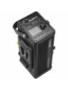 Godox M300Bi Knowled Bi-Colour LED