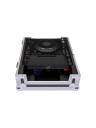 Headliner Flight Case for CDJ-3000X - Chrome