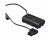 Core SWX Coiled Powertap Cable to Sony NPF L Series