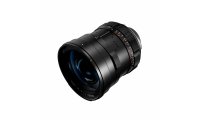 Thypoch Simera 21mm F1.4 Full-Frame Photography Lens (M Mount) - Black