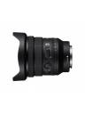 Sony FE PZ 16-35mm F4 G Full-Frame Constant-Aperture Wide-Angle Power Zoom Lens
