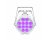 Chauvet DJ SlimPAR Pro H USB RGBAW+UV Par Can - White
