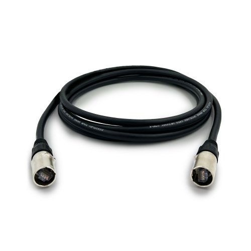 Digiflex DNC Cat6 Tour Grade Unshielded Network Cable - 3 Foot