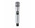 Shure AD2 Handheld Transmitter w/KSM9 Capsule, Nickel (Freq: G57)