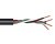 RapcoHorizon SPEAKER4 4-Conductor 13AWG 13/4 Speaker Cable (Per Ft)