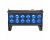 Elation SEVEN Batten 14 RGBAW+Line+UV LED Light