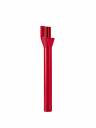 RODE Interview GO Handheld Adaptor for Select Wireless Transmitters - Red