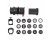 Amaran Spotlight SE Lens Kit - 19 Degrees