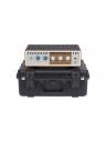 SKB iSeries Case for Universal Audio OX Amp Top Box Case