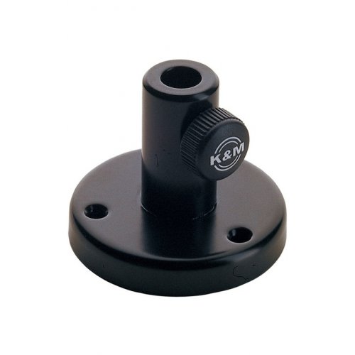 K&M 23855 Table Flange
