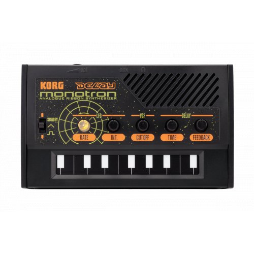 Korg Monotron Delay Synthesizer