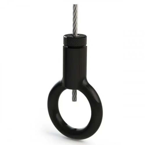 Grip Lock Type-30 Ring Gripper for 3/32\" or 1/8\" (7x7 or 7x19) Cable