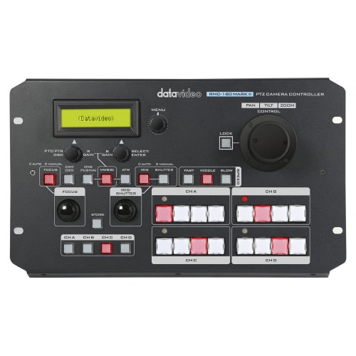 Datavideo RMC-180 MKII PTZ Camera Controller