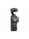 DJI Osmo Pocket 3 Pocket Gimbal Camera w/ 2in Rotatable Screen