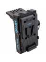 IndiPro Tools V-Mount Nitro Battery Plate to Sony PXW-FX9