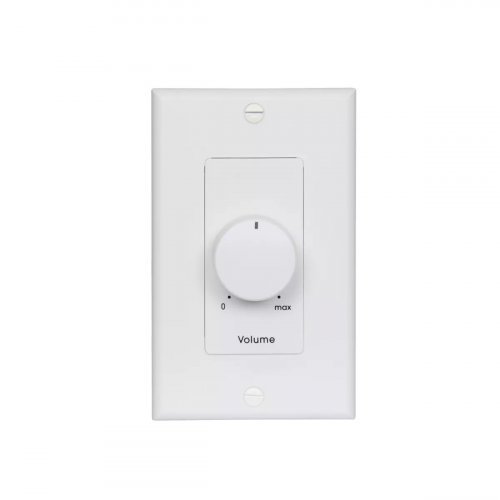 Lowell 50W Attenuator - Decora White
