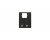 Kramer 1 Single Power Socket Slot, 4 Insert Slots, 1 Long Insert Slot