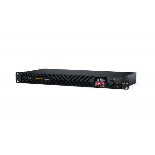Blackmagic Design StudioBridge 100G