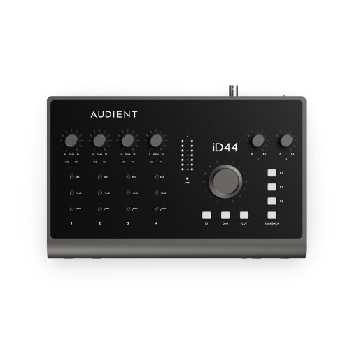 Audient iD44 20in | 24out Audio Interface