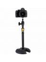 Hercules DG107B-TS1 Tabletop Camera & Lighting Stand