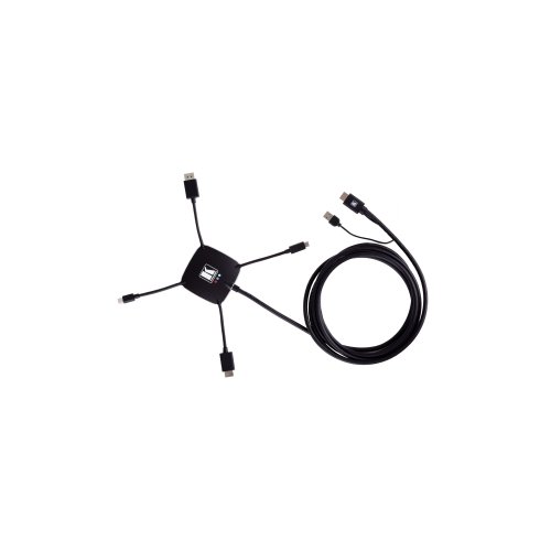 Kramer K-Spider Huddle Room HDMI Adapter Cable