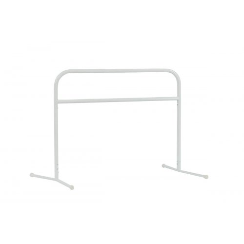 Rosco PortaBarre - 4.5ft Portable Ballet Barre w/ Case