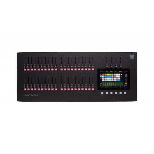 ETC ColorSource 40 DMX Controller