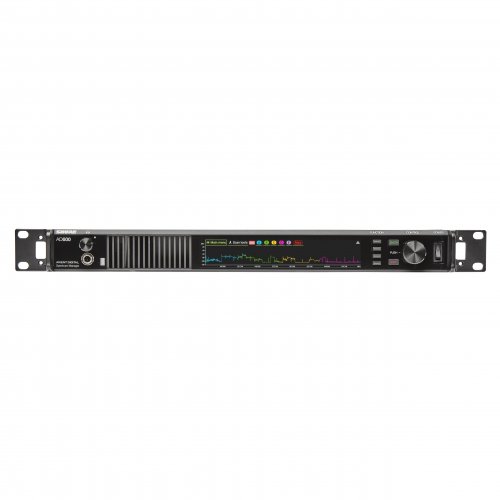 Shure AD600 Axient Digital Spectrum Manager with DC input